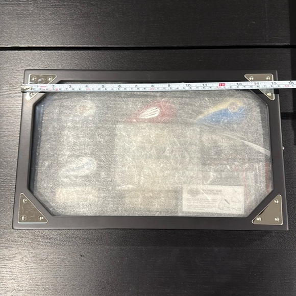 Harley-Davidson Collectible Limited Edition Tank Ornament Set - 2006 - Picture 10 of 12